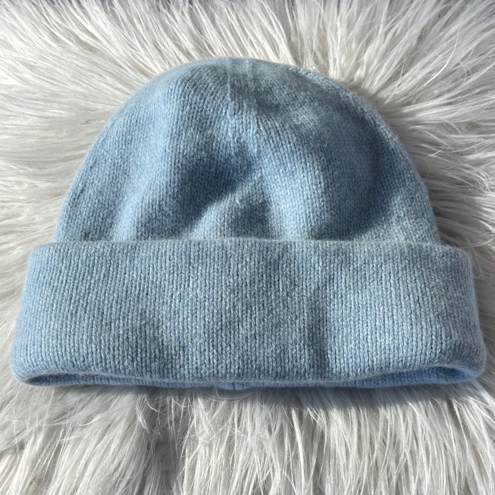 Everlane Good Merino Wool Beanie